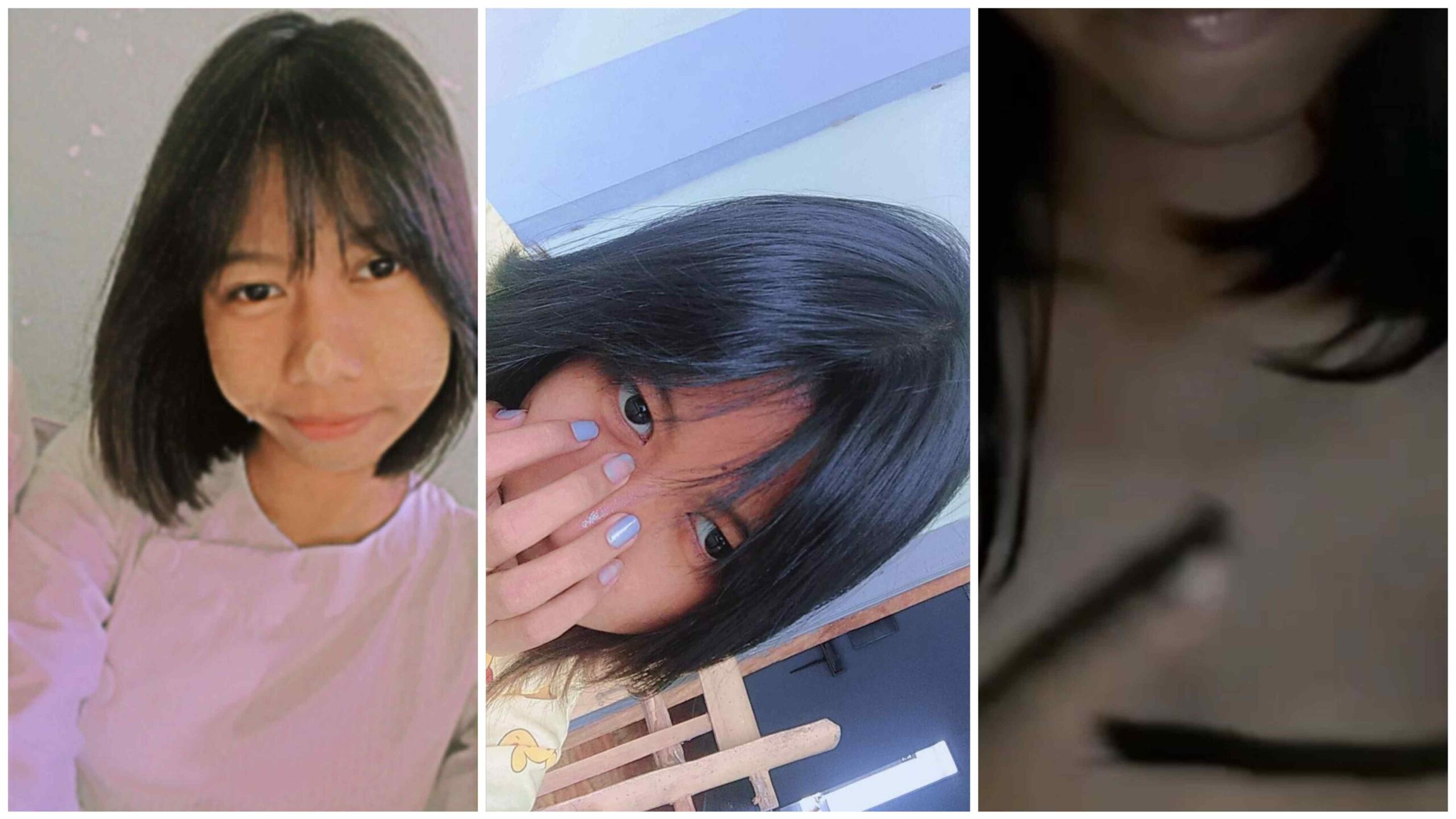 ရုပ်လေးလှသလောက်အဖုတ်ကပြဲနေပြီ