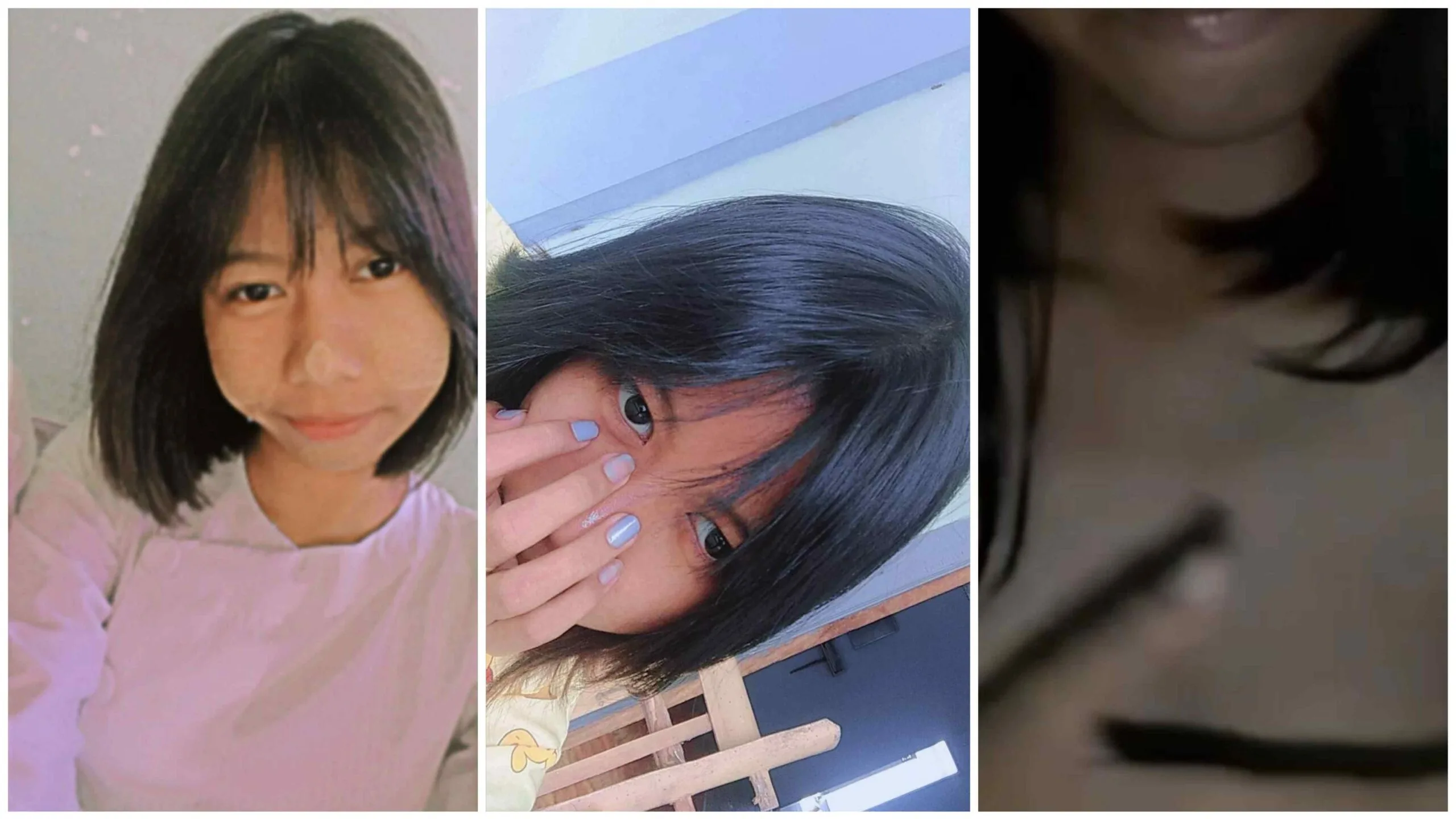 ရုပ်လေးလှသလောက်အဖုတ်ကပြဲနေပြီ