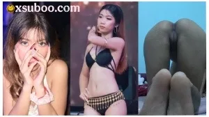 မော်ဒယ်မလေးရဲ့ ကုန်းပြတဲ့ HD ပေါက်ကြား