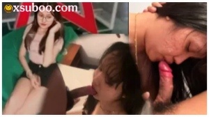 လီးသေချာစုပ်ပေးတဲ့ဆော်လေး