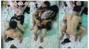 တည်းခိုခန်းမှာတီးတာချောင်းရိုက်ခံရတဲ့အတွဲ