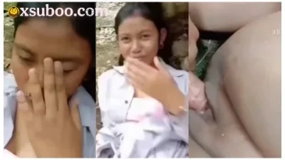 ကျောင်းလစ်ပြီးဘဲနဲ့အလိုးခံတဲ့ဆော်လေး