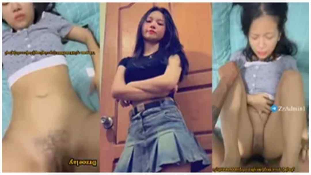 စော်လေးကိုဟိုတည်ခေါ်လိုးတာအသံပါထွက်တယ်