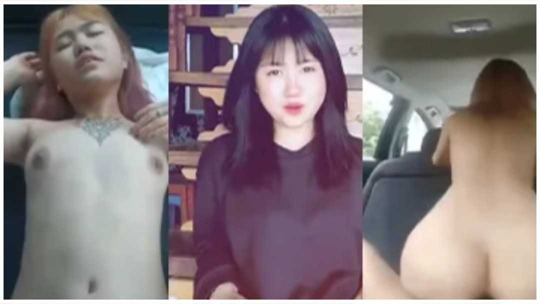 ကားပေါ်မှာအပီဖြုတ်ခံရတဲ့စော်လေး