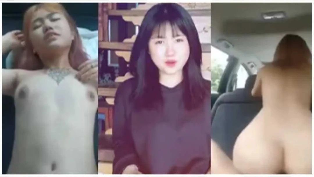 ကားပေါ်မှာအပီဖြုတ်ခံရတဲ့စော်လေး