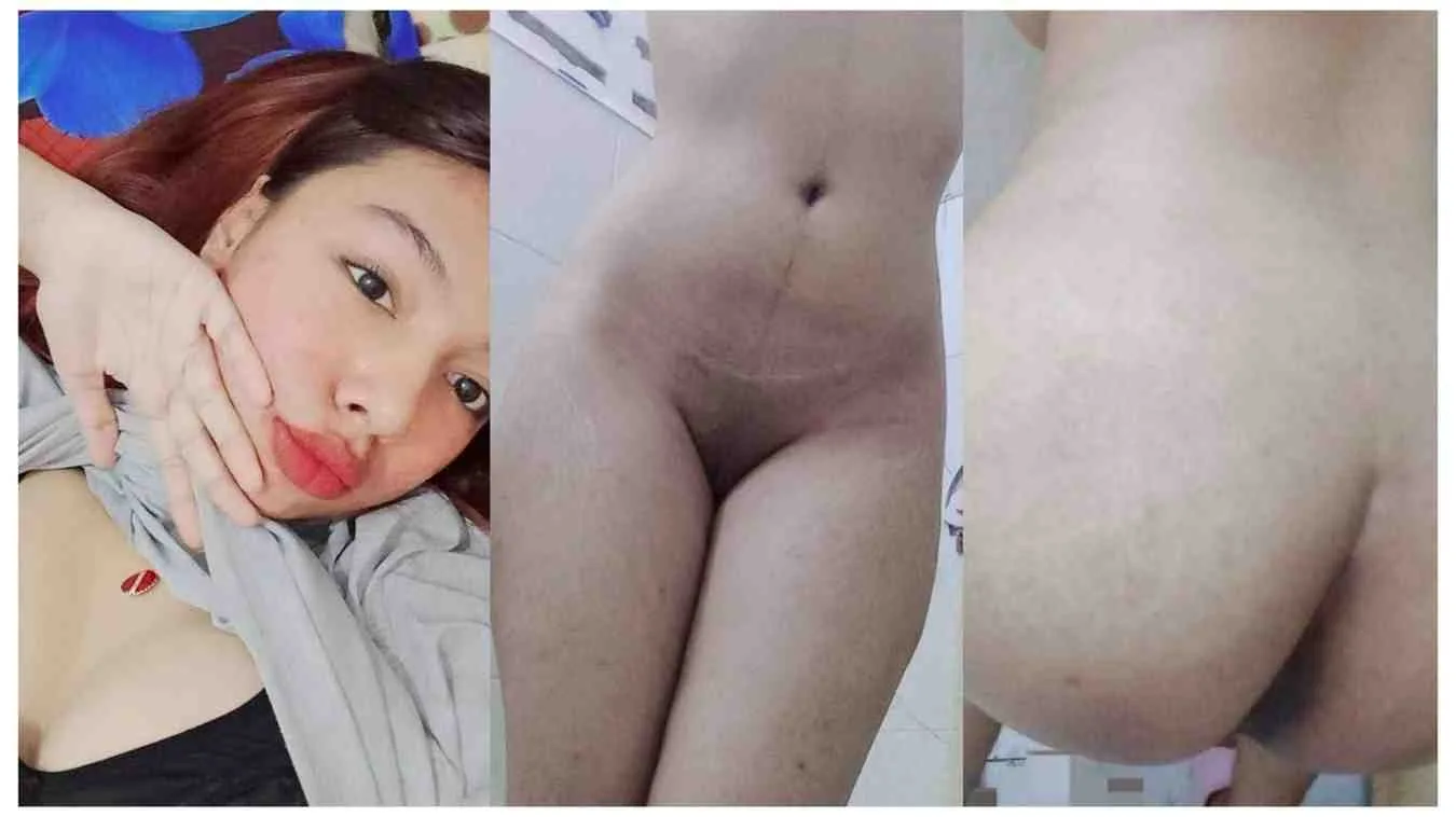 သိုင်းကွက်အစုံခင်းပြတဲ့မြန်မာမလေး