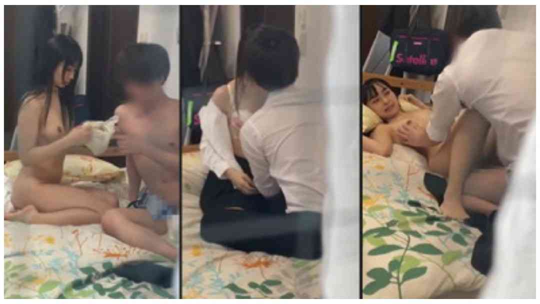 ကျောင်းသူအလန်းလေးကိုတီးတဲ့ငနဲ