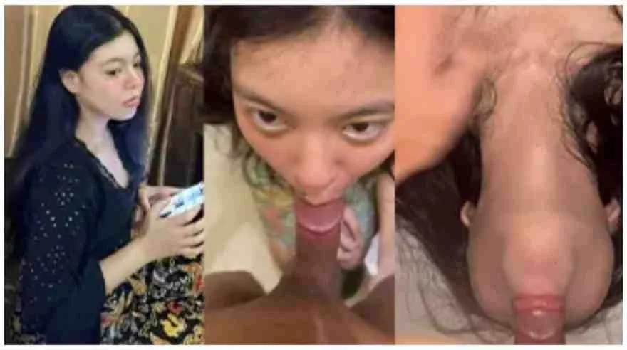 ဆေးကျောင်းသူကိုမှုတ်ခိုင်းပြီးလိုးတဲ့အောကား