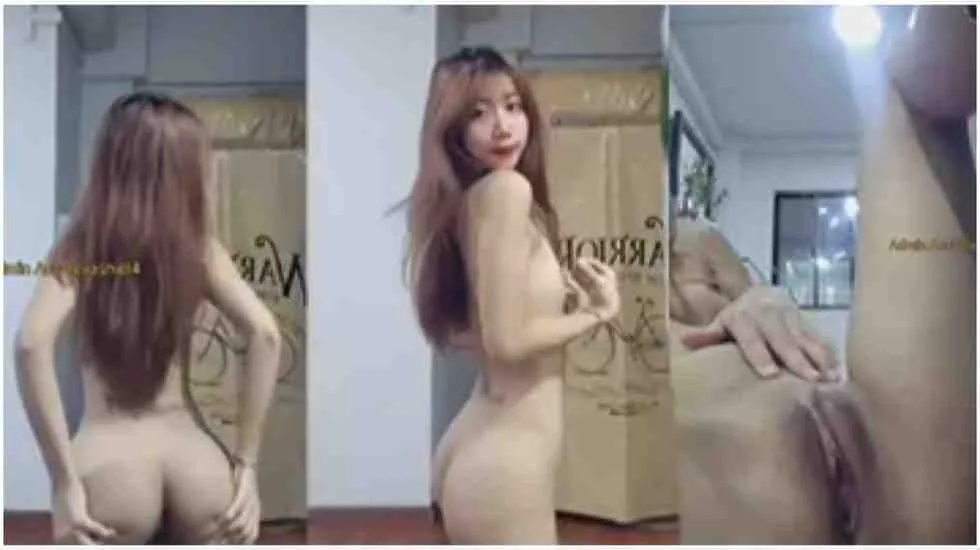 ပိန်ပိန်ပါးပါးလေးကို စဖုတ်ဖြဲပြီးစောင့်လိုးရမှာ