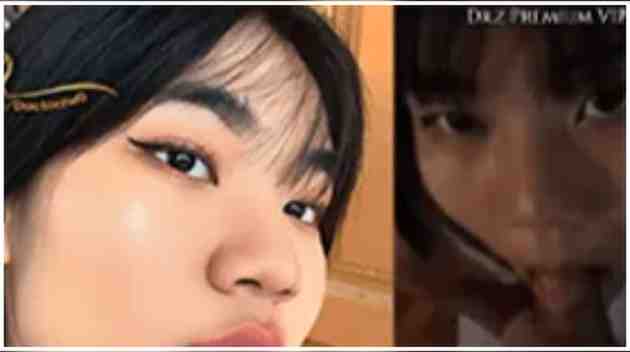 မျက်နှာပေါ်လရည်ပန်းခိုင်းတဲ့စော်လေး