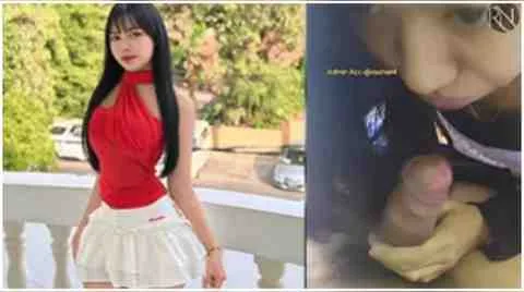 အလန်းလေးကိုလီးစုပ်ခိုင်းပြီးမှလိုး