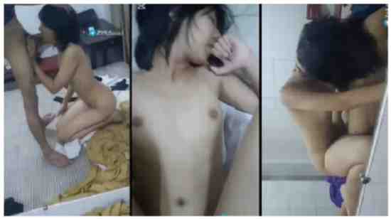 လဥကိုပါမှုတ်ပေးတဲ့စော်လေး