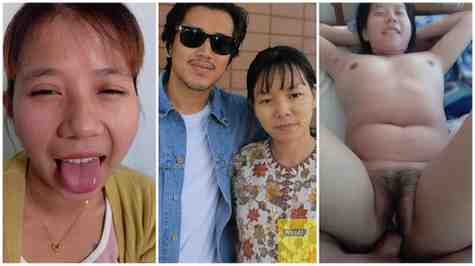 အောင်ရဲလင်း အိမ်ဖော်မလေးနဲ့တူတဲ့ အောကား